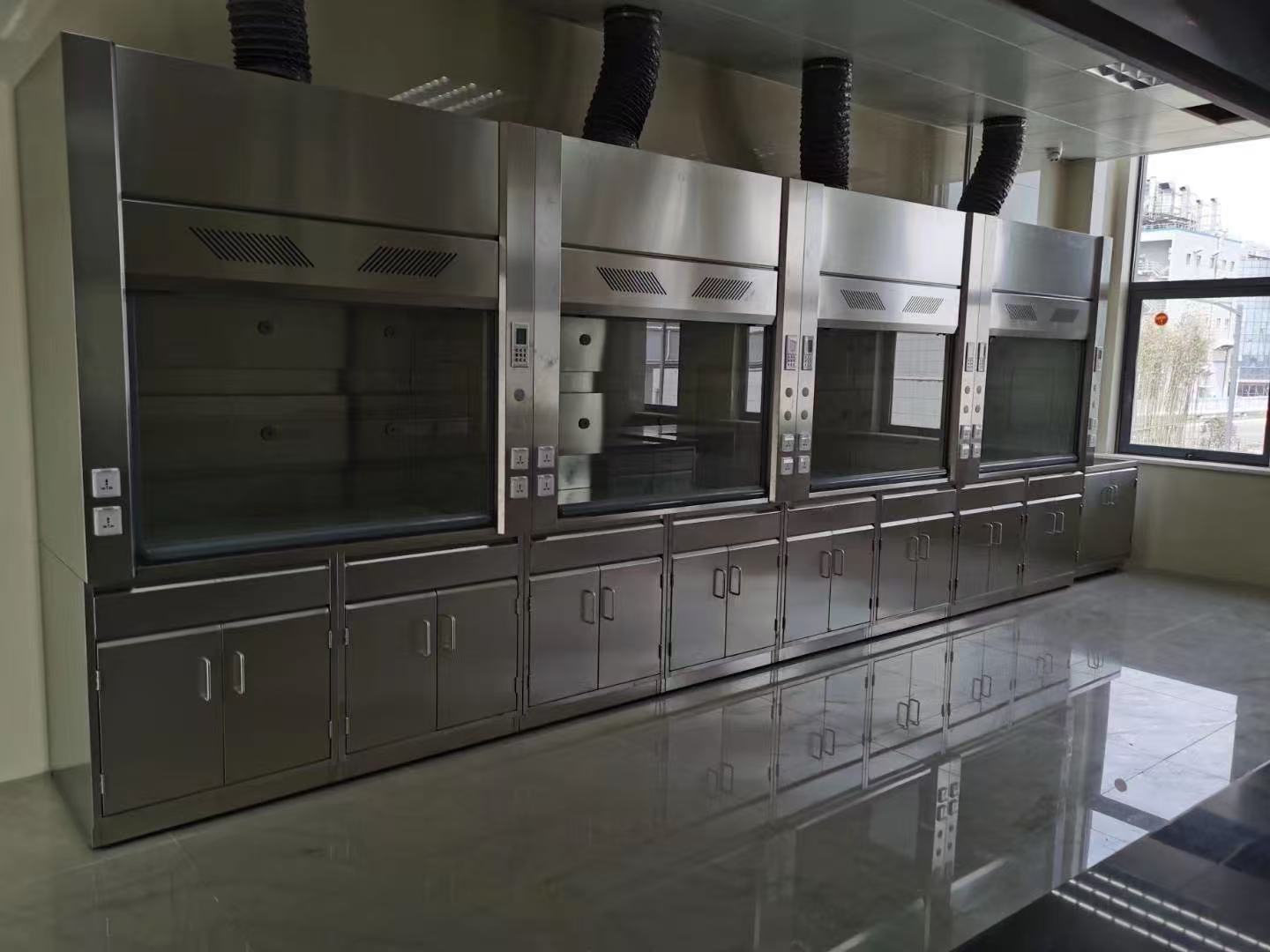 随州市废气处理系统不锈钢实验台 - 推荐